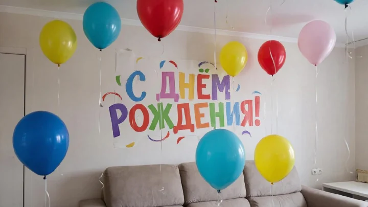 Агата Муцениеце устроила сюрприз на 10-летие дочки