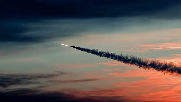 Внезапный удар от третьей силы. Мир в шаге от катастрофы в Персидском заливе?