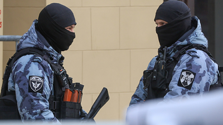 Ищут убийц: полсотни членов диаспоры задержали в Екатеринбурге