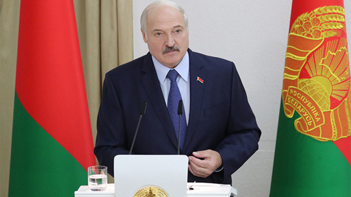 Очумевшие эти поляки: Лукашенко разнёс Варшаву за попытки спровоцировать Третью мировую