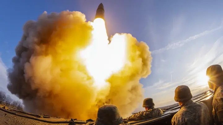 Русские ракеты поразили ночью завод ВПК и важный бункер под Винницей