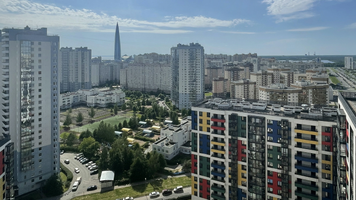Роскадастр: 67 городов в России имеют повторяющиеся названия