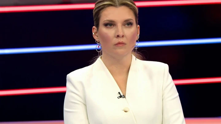 «Лавров был чертовски прав»: Скабеева разнесла министра обороны ФРГ Писториуса за фашизм