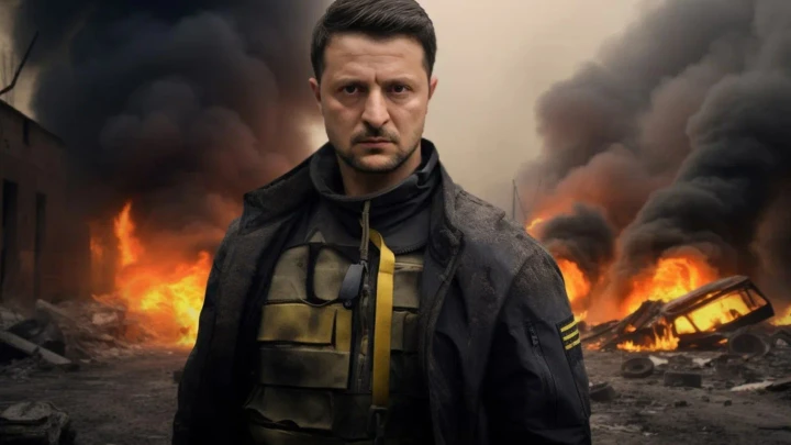 Киев готовится объявить новый контрнаступ: Где ждать удара?