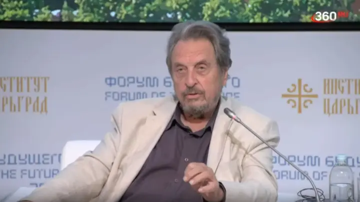 1,9 млн рублей за час: Столько стоит час разговора с приехавшим в Россию отцом Маска