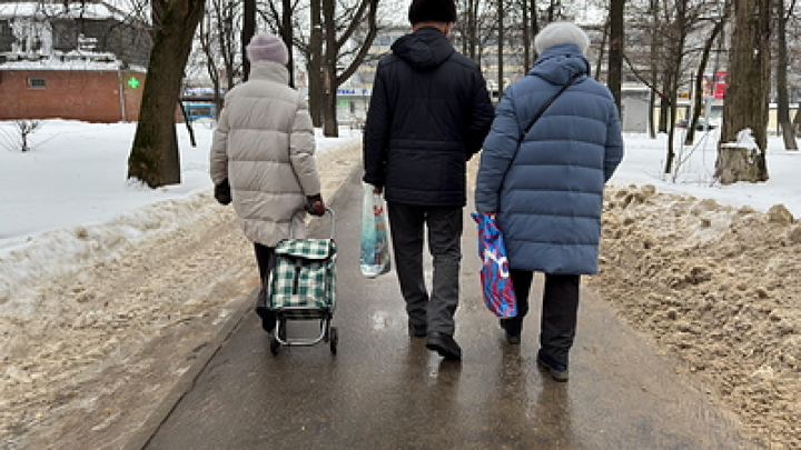 Депутат Госдумы прогнозирует увеличение пенсионного  возраста до 70 лет и выше