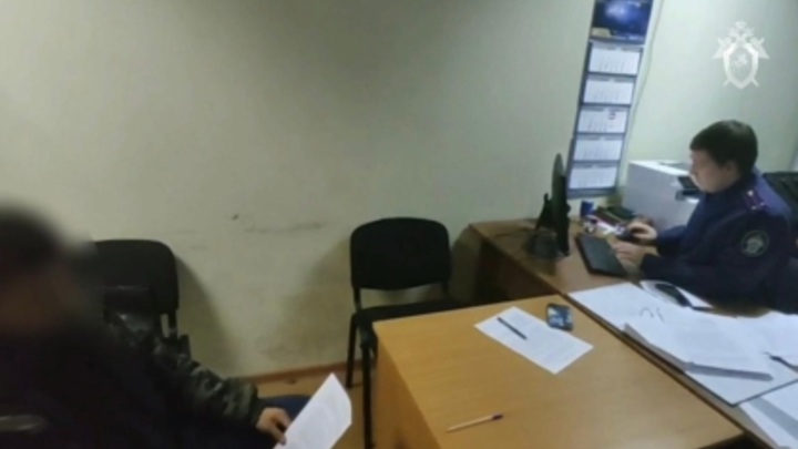 В Нижнем Новгороде задержали похитителя 23-летней девушки