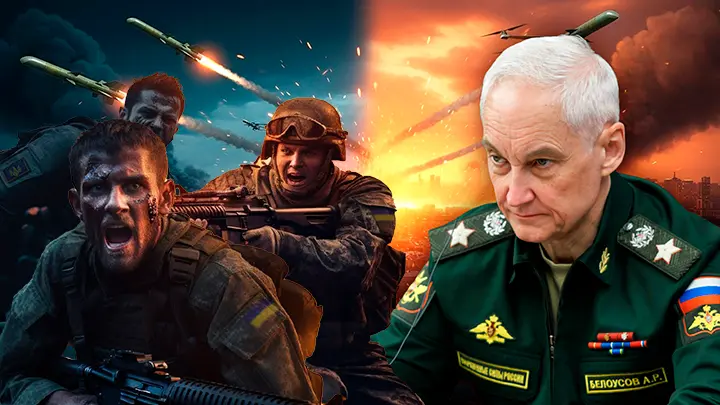 Всю генерацию Киева в ноль: Кинжалы выносят украинские ТЭЦ. Жёсткое решение принято. Тысячи солдат в окружении