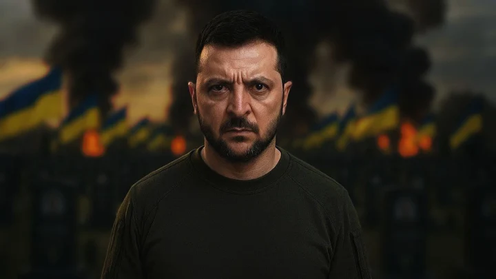 Всё изменилось в 11:07. Внезапное заявление Зеленского: Сказал России всё – о встрече с Путиным, статусе Донбасса и ЗАЭС