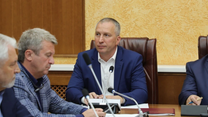 В Наро-Фоминском округе почтят павших воинов и реорганизуют управление