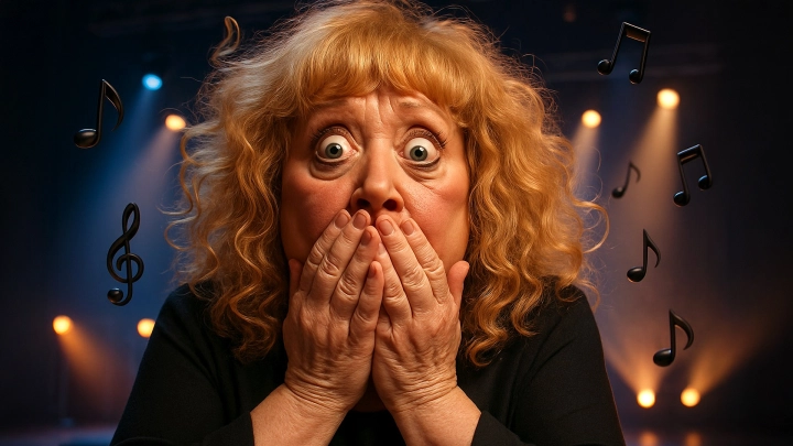 Алла Пугачёва попала в России под мощные санкции. Только не смейтесь