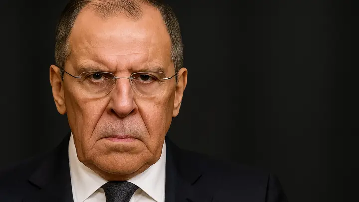 Лучший: Так Зеленского мог размазать только Лавров