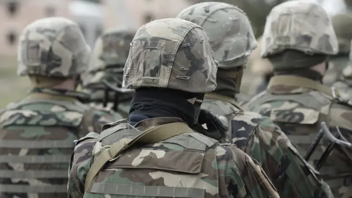 Шансов против России нет: Эксперт объяснил, почему ЕС никогда не станет военной машиной