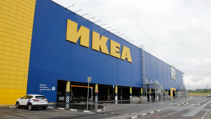 Суд принял решение: IKEA получила 32 месяца на погашение задолженности