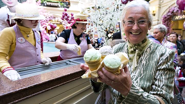 Пронько: Россия может не собирать налоги, а доплачивать