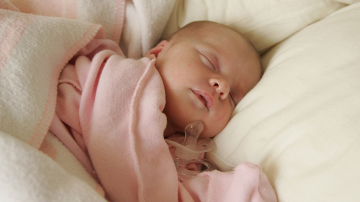 Учёные разгадали механизм запоминания снов