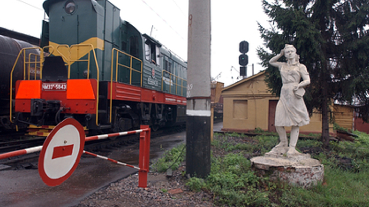 Виновница пьяного ДТП на переезде, угробившая 4-хлетнюю дочь, получила шесть лет колонии