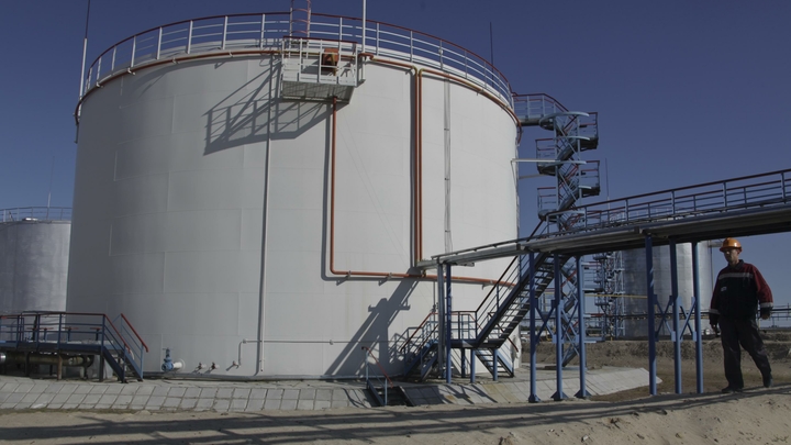 Forbes не врёт: Газ у Европы закончится куда раньше, чем обещают политики