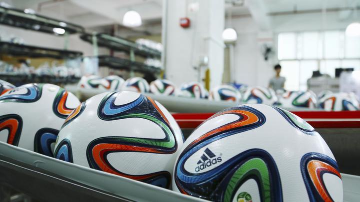 Обещания обернулись пшиком. Где продают Adidas, Reebok и Nike ?