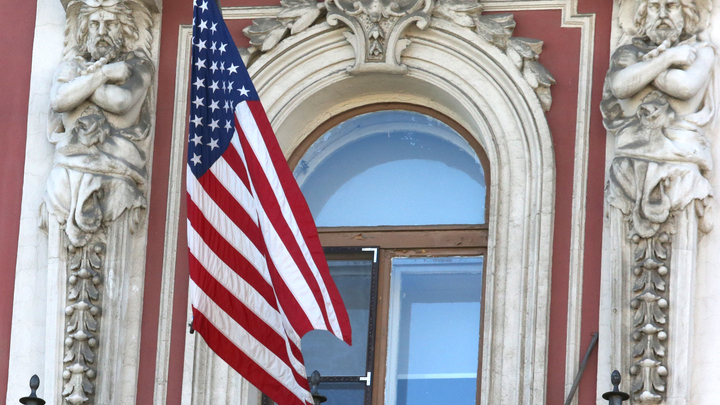 Заодно досталось Китаю и Турции: США расширили санкции против России