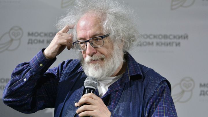 Ну не идиот же он. Мария Захарова уличила Венедиктова*. Ошибка или ложь?