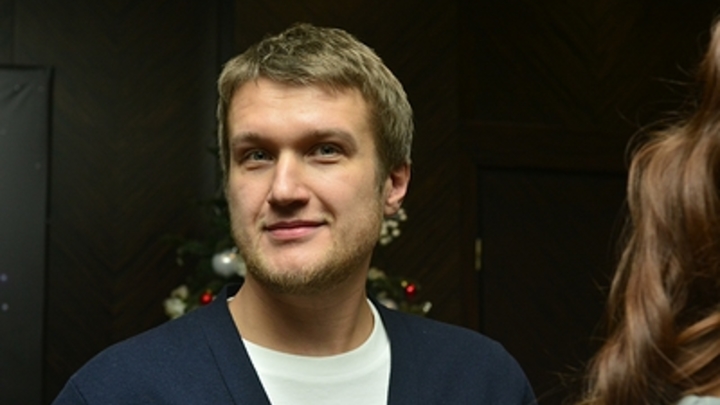 Звезда сериалов Анатолий Руденко задержан с мефедроном в центре Москвы - источник