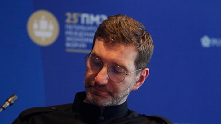 Тебя несёт: Красовский ответил Симоньян после увольнения. Получилось неловко