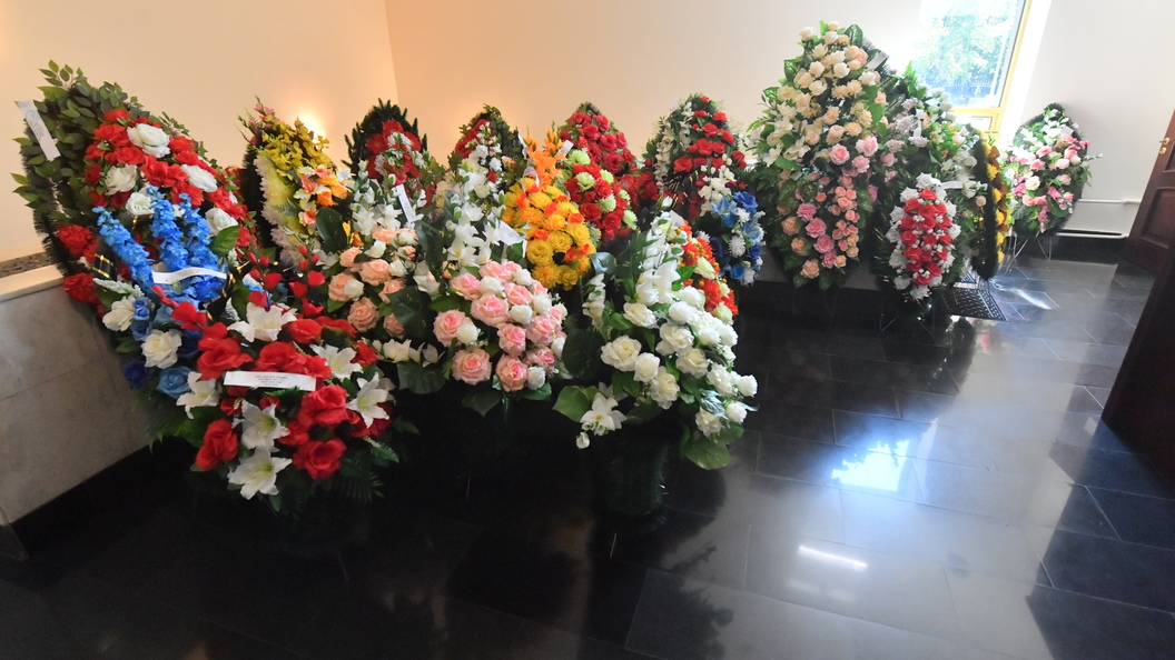 Семьям погибшим на украине выплатят. Похороны погибших на Украине.