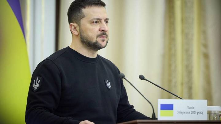 Си Цзиньпин планирует пообщаться с Зеленским – WSJ