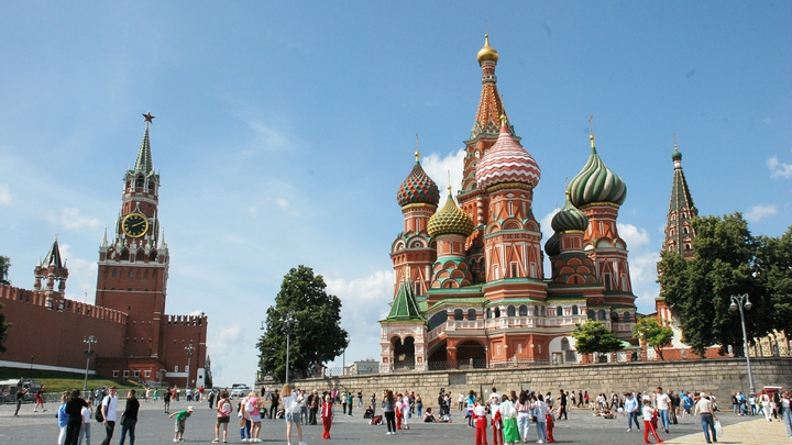 Озвучено откровение, доступное не всем народам: Русские могут благодарить судьбу