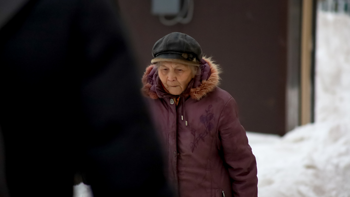 Пенсионерка, которую парикмахер заставила убираться, рассказала свою версию произошедшего