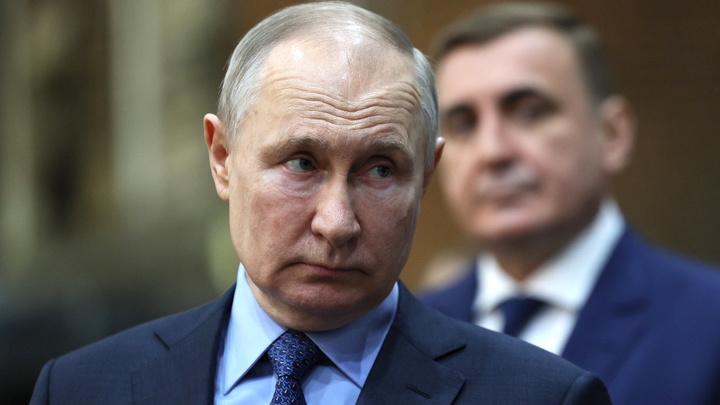Первая реакция Путина на атаку БПЛА по Кремлю. Об этом на Западе не расскажут