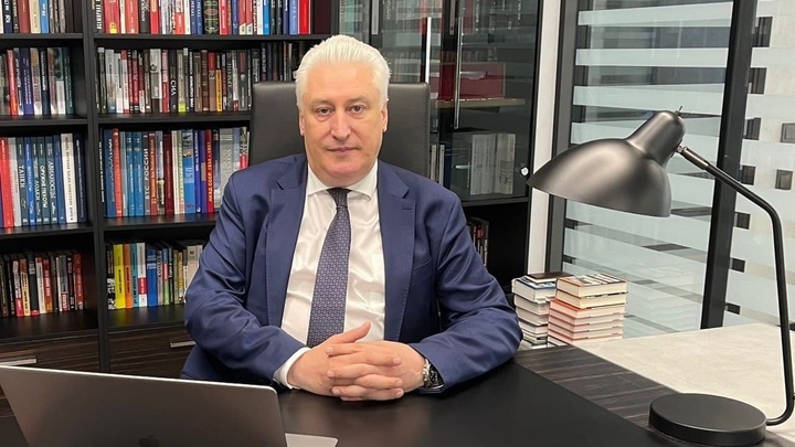 Сегодня Нжде, а завтра Гитлер?: Коротченко задал неудобный вопрос армянам