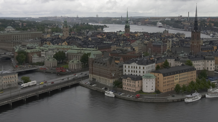 Русские взялись за спорт: Посла России вызвали в МИД Швеции из-за неуловимых хакеров