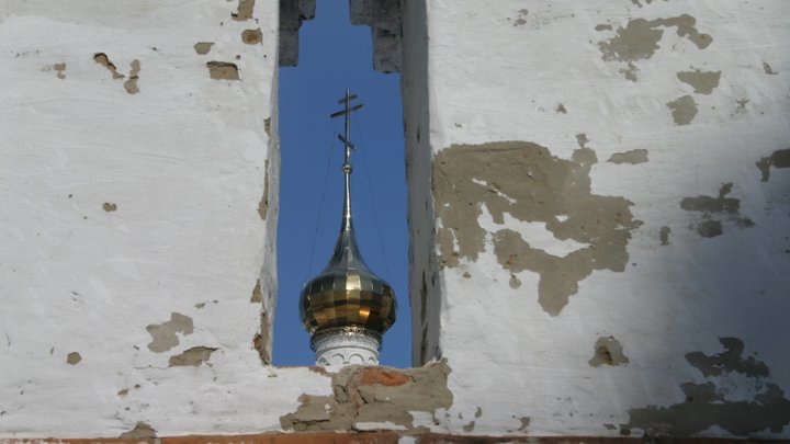 Что случилось со священником в Смеле? Появились подробности нападения укронацистов на храм