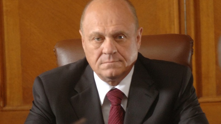 Один против всех: Карен Шахназаров поделился личной историей о Владимире Меньшове