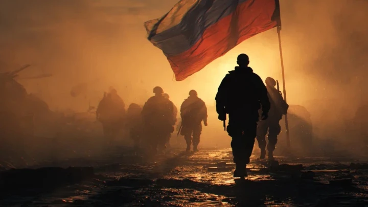 В Покровск срочно перебрасывают элиту. И это хорошие новости - начался обратный отсчёт: Ситуация критическая