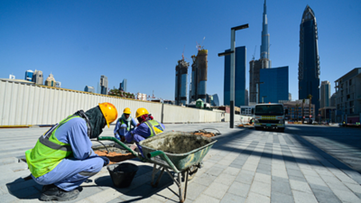 Дело не в народах - вопрос к чиновникам: Депутат Мосгордумы показал фокус с мигрантами