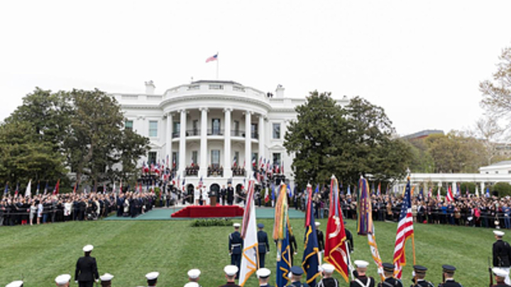 Вот и всё. В США подвели неутешительный итог конфликта на Украине