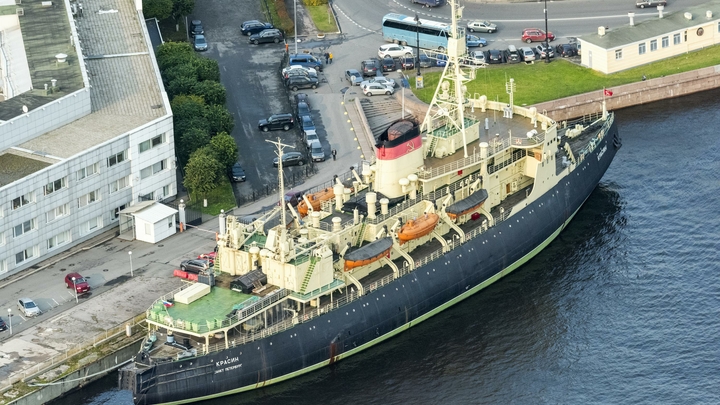 Легендарная история: Русские готовы были пожертвовать собой, чтобы вытащить иностранцев