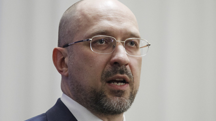 На Украине заявили о повреждении 11 инфраструктурных объектов