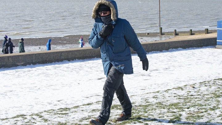 Мёрзни-мёрзни, волчий хвост: Шутка Путина обернулась реальностью в Прибалтике