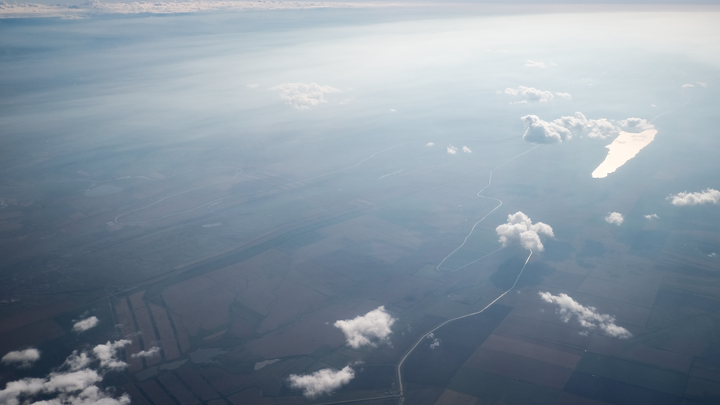 Нечто из ряда вон: Мясников изумился кадрам из аэропорта в Кабуле