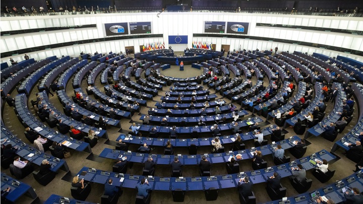 В ЕС нашли виновного в росте цен на газ: Евродепутаты требуют расследования против Газпрома