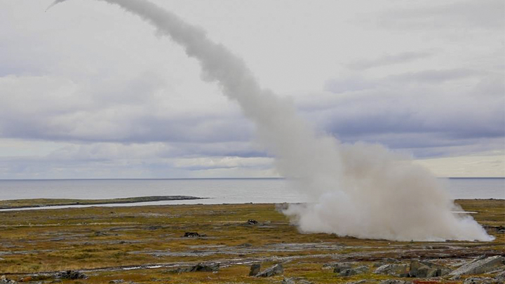 Россия наказала Киев за атаку буровых платформ в Чёрном море: Минус два взвода