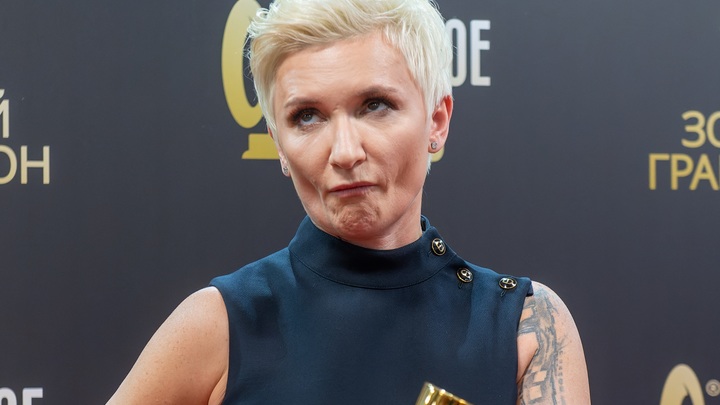 Арбенина устроила скандал на корпоративе. Её возмущения так и не поняли