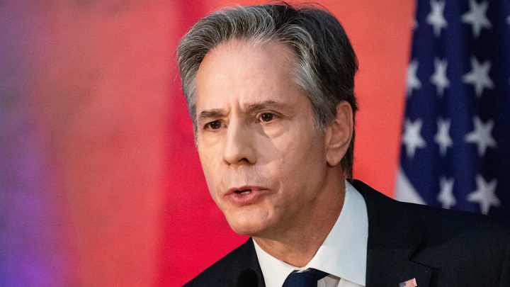 Что США написали в ответе России: Глава Госдепа Блинкен оправдался за секретность