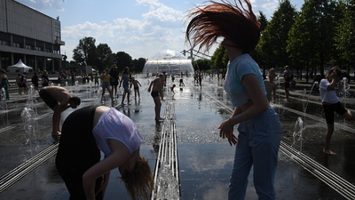 В России ввели новые климатические нормы: Потепление почувствует каждый