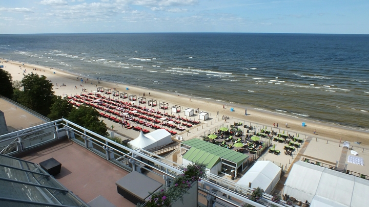 Детям-инвалидам станет проще получить путевку в оздоровительный лагерь в Самаре