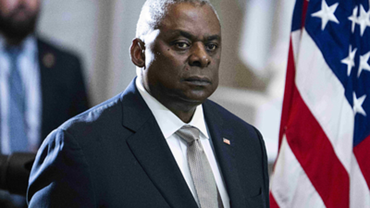 Шеф Пентагона признал супероружие России: Украину ждёт суровая зима